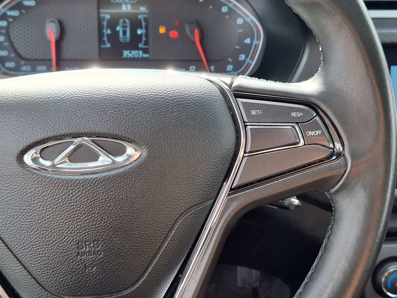 Chery TIGGO 2 GLS MT EURO 6 2024 - Imagen 10 de 20