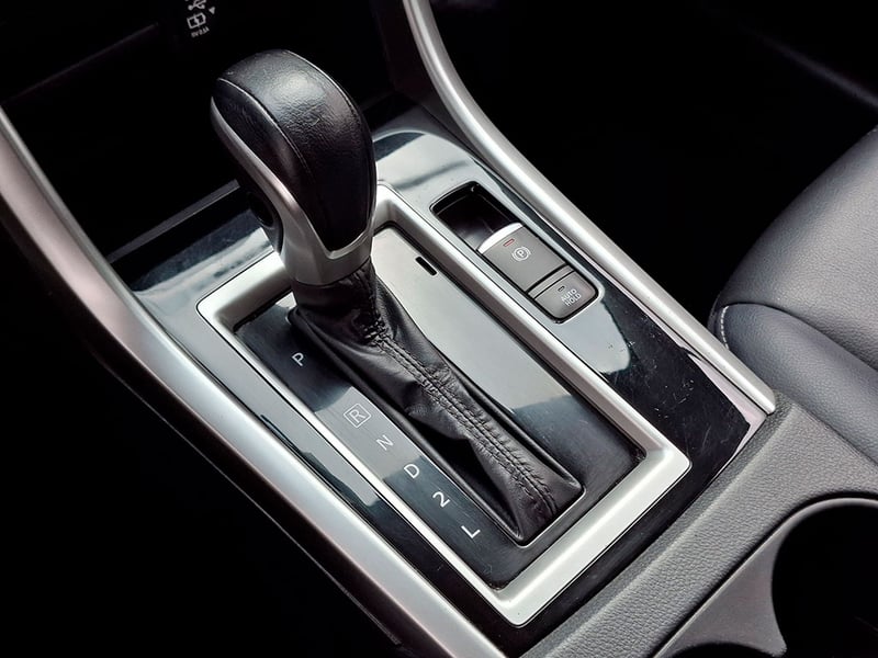Mitsubishi XPANDER 1.5 AUT 2024 - Imagen 18 de 20