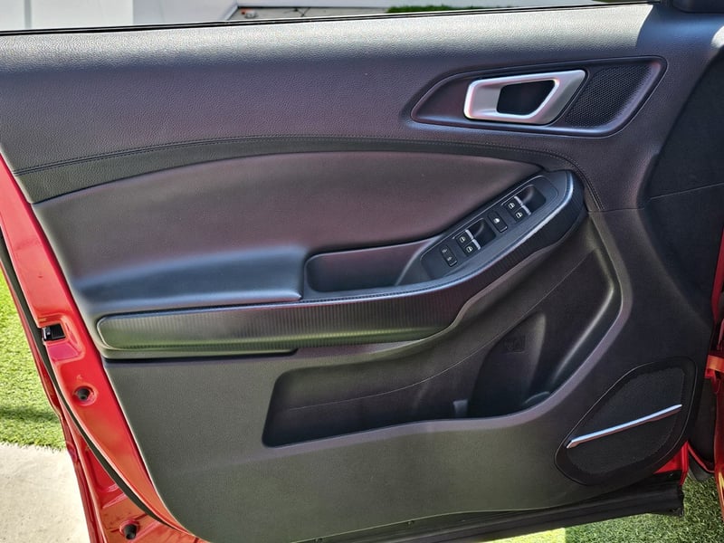 Chery NEW TIGGO 3 GLS CVT 2023 - Imagen 11 de 20