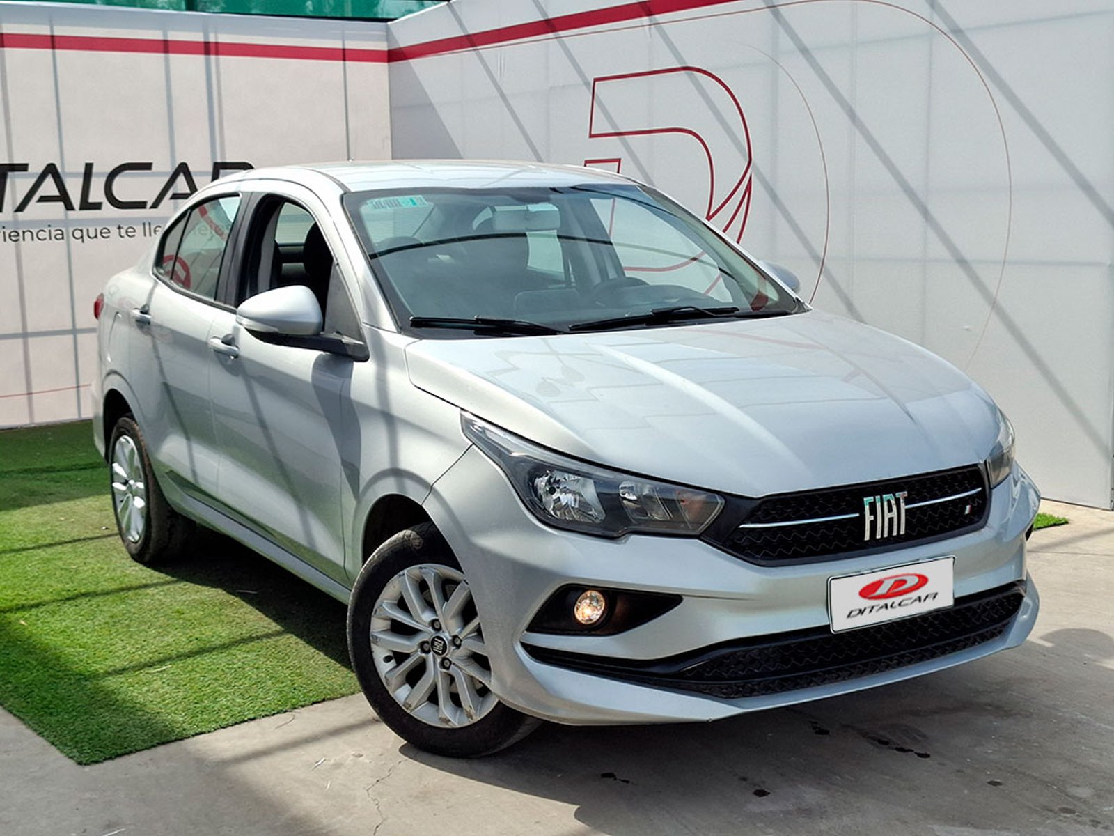 Fiat CRONOS DRIVE 1.8 BZ AT 2022 - Foto 4 de 20