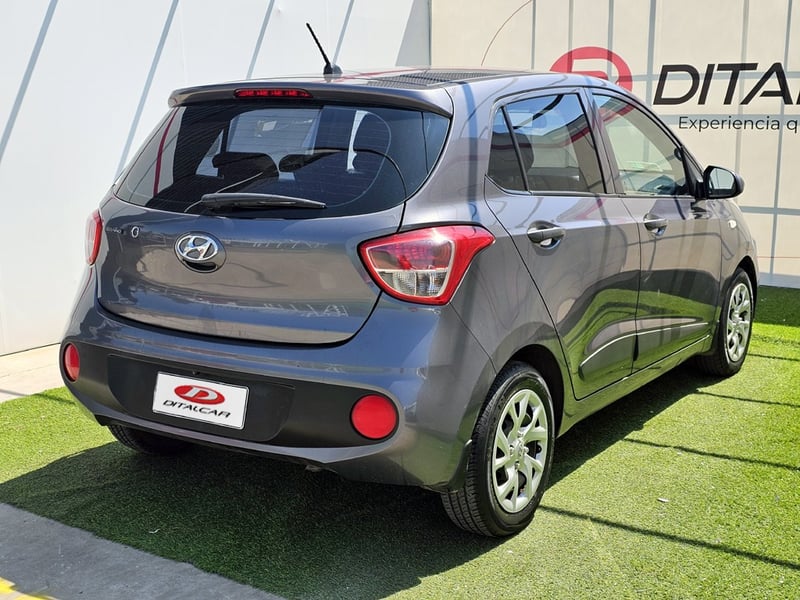 Hyundai GRAND I10 BA GL 1.2 2019 - Imagen 6 de 20