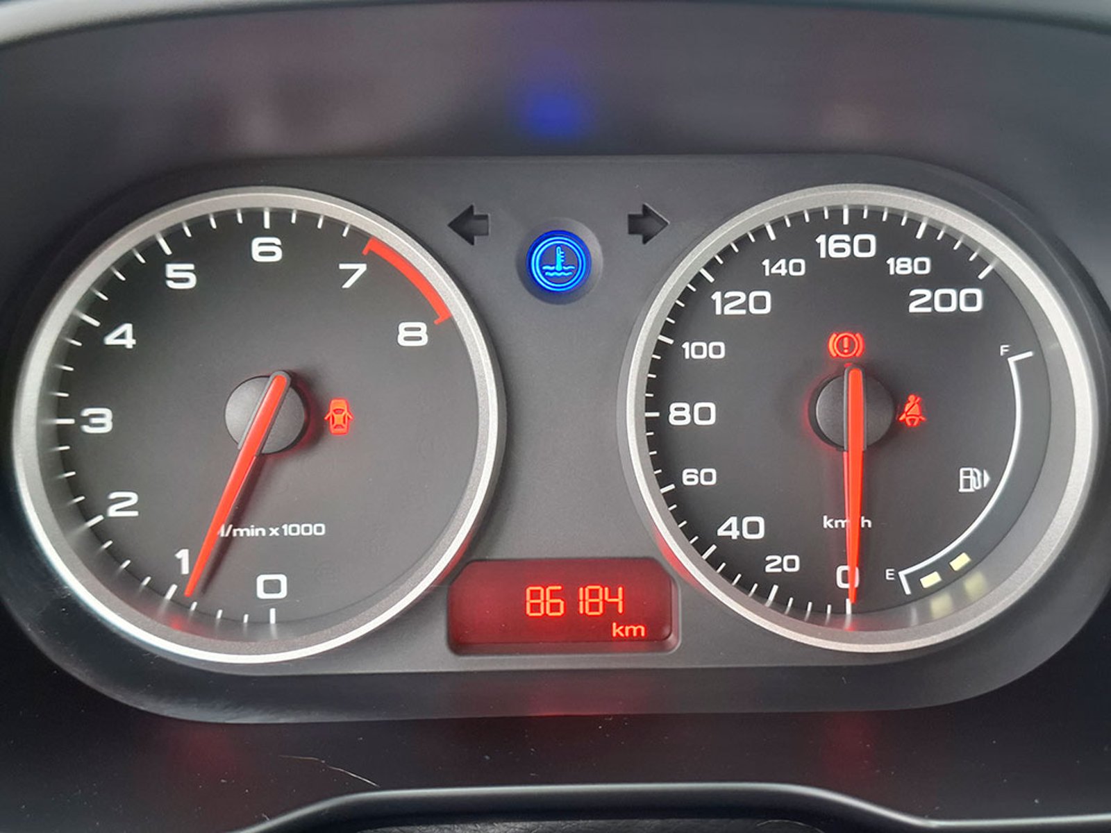 MG 3 HATCH BACK 1.5 2021 - Imagen 14 de 20