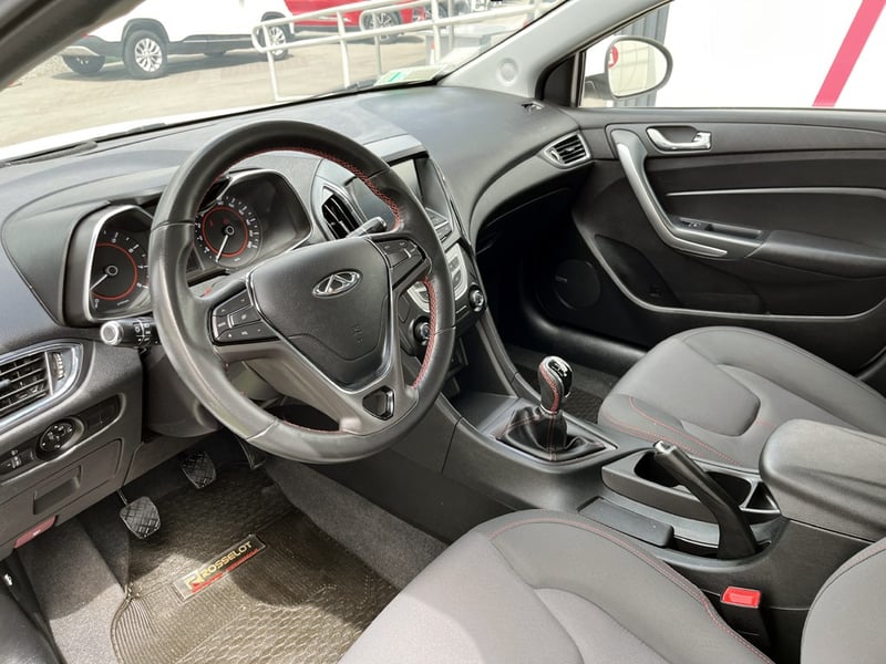 Chery ARRIZO 5 1.5 2023 - Imagen 14 de 20