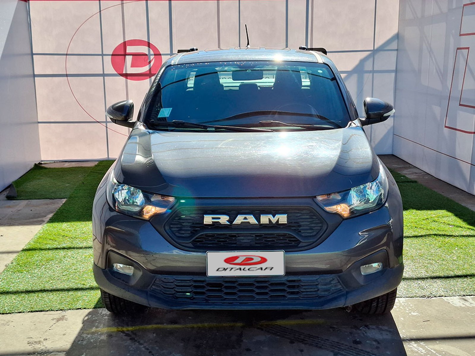 RAM NEW 700 BIGHORN CD 1.4 2023 - Imagen 6 de 20