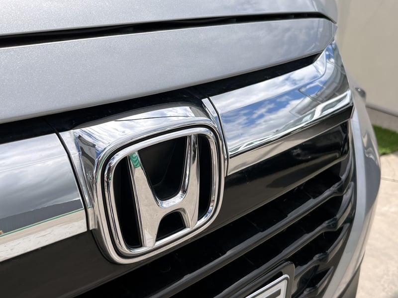 Honda WR V LX 1.5 2022 - Imagen 8 de 20