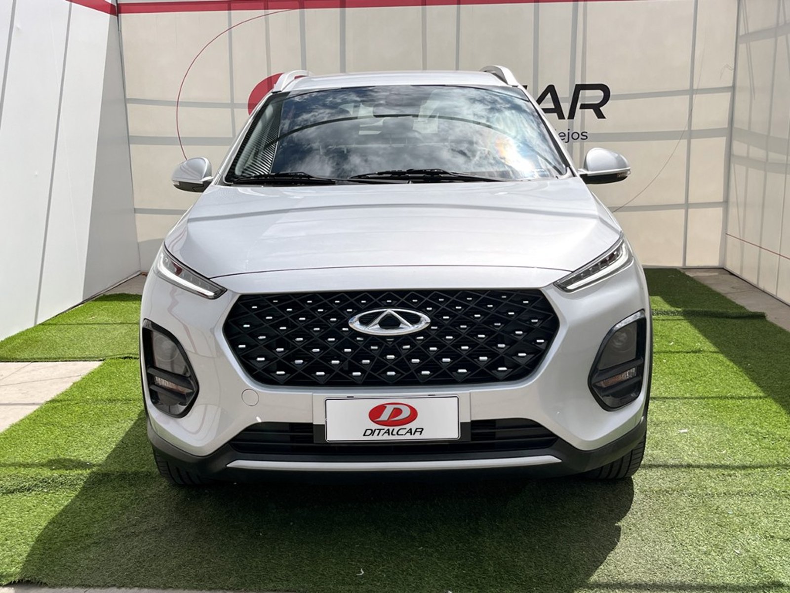 Chery TIGGO 2 PRO 1.5 2025 - Foto 2 de 20