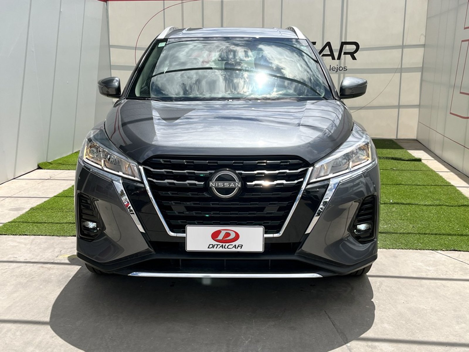 Nissan KICKS 2023 - Foto 2 de 20