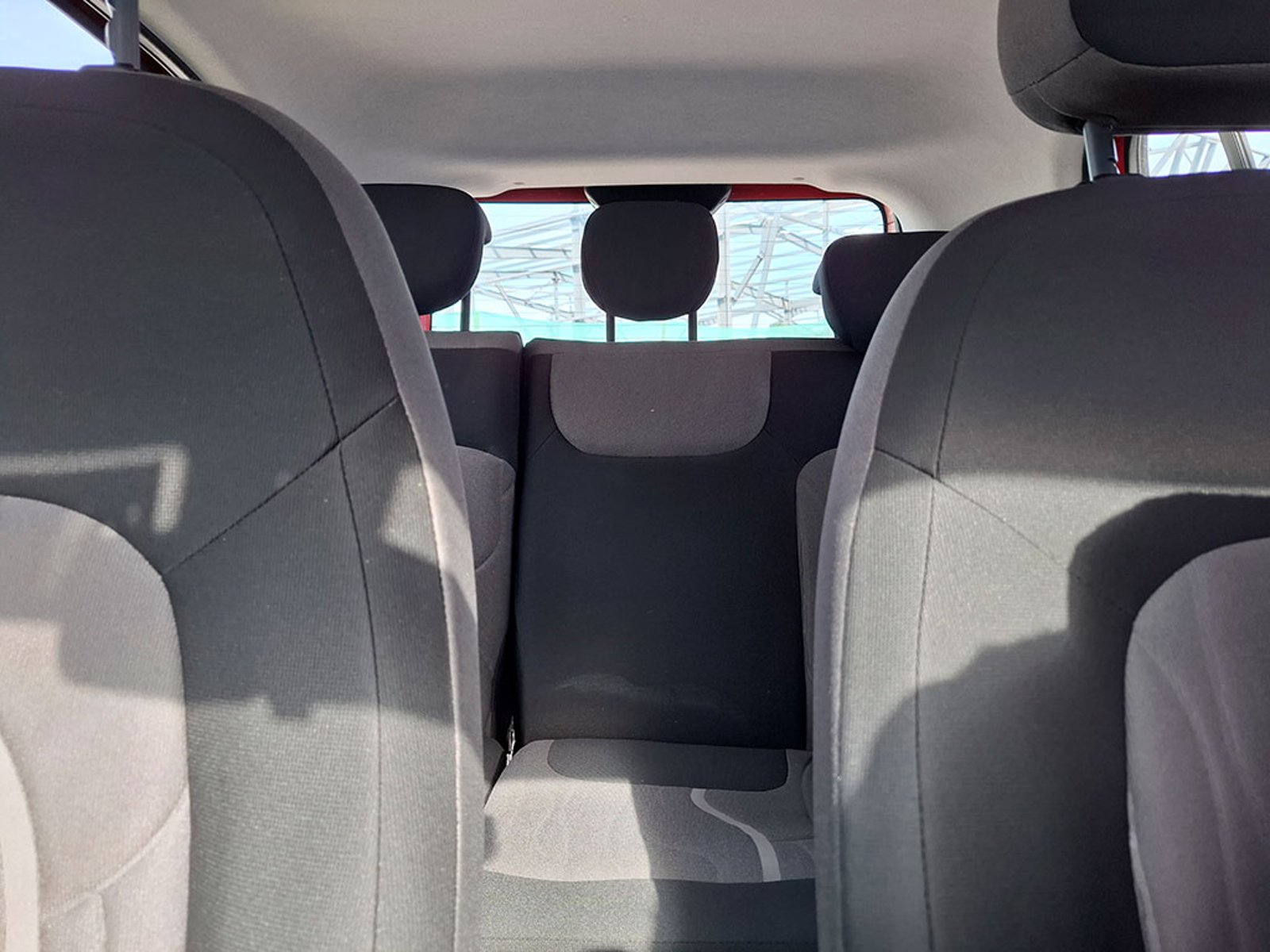FIAT UNO WAY EVO 1.4 2020 - Imagen 17 de 20