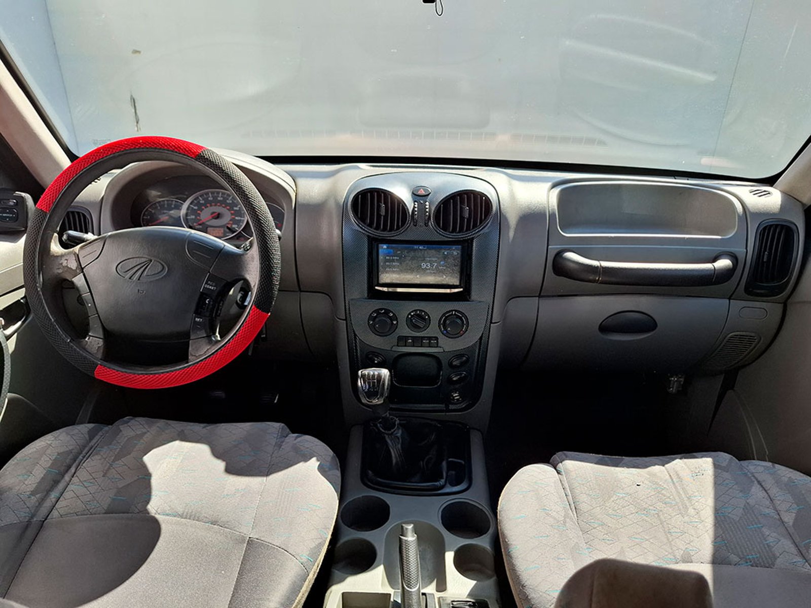 Mahindra NEW SCORPIO 2.2 2018 - Imagen 9 de 20