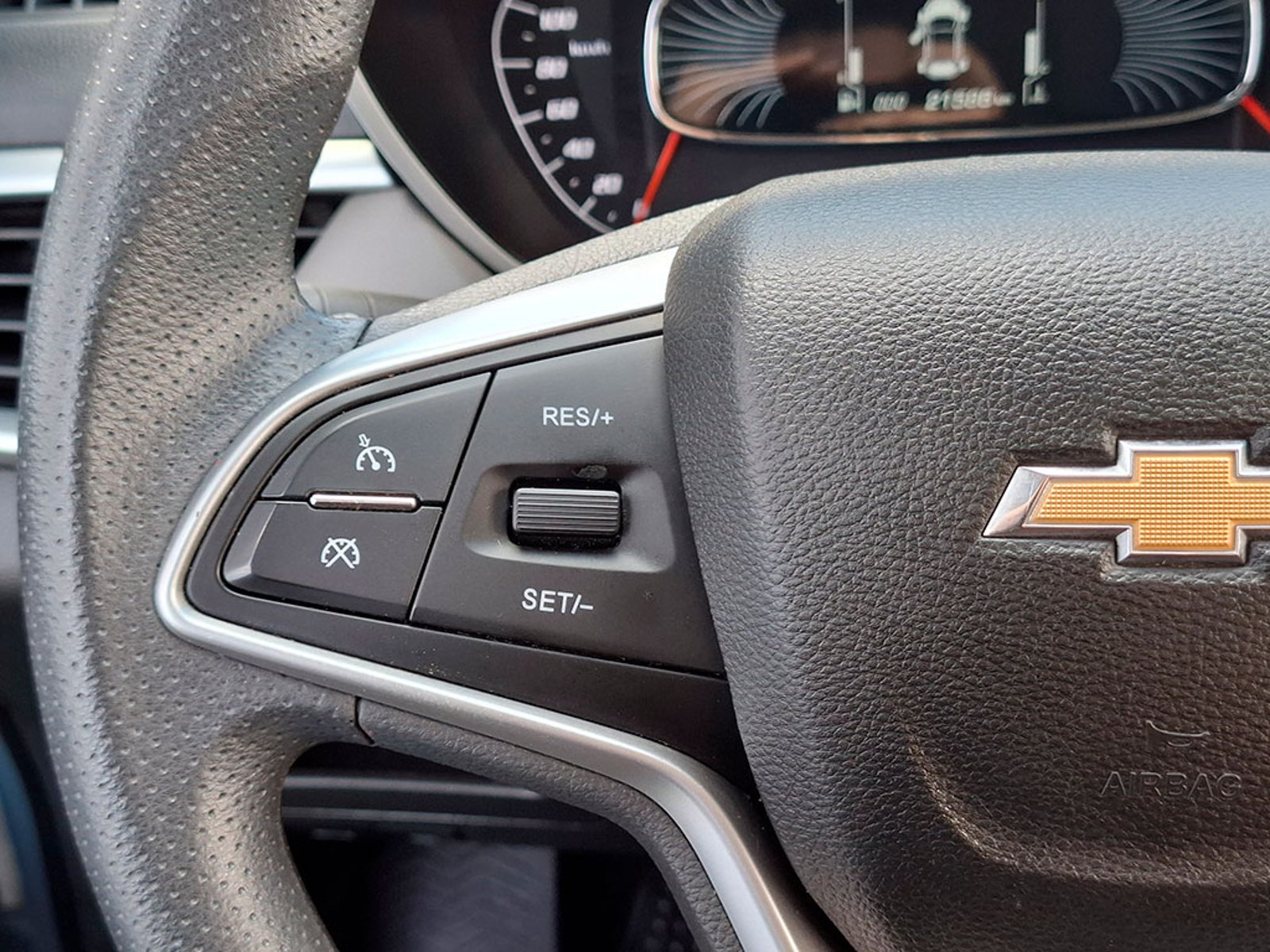 Chevrolet GROOVE 1.5 2023 - Imagen 11 de 20