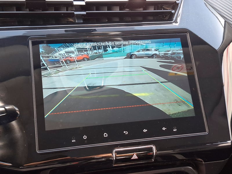 Chery TIGGO 2 PRO GLS CVT 2024 - Imagen 15 de 20