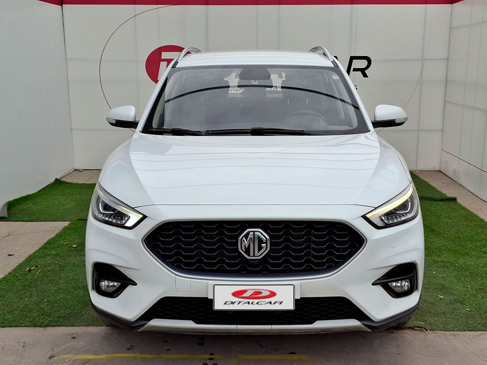 MG MG ZX 1.5 MT COM 2022 - Foto 2 de 20