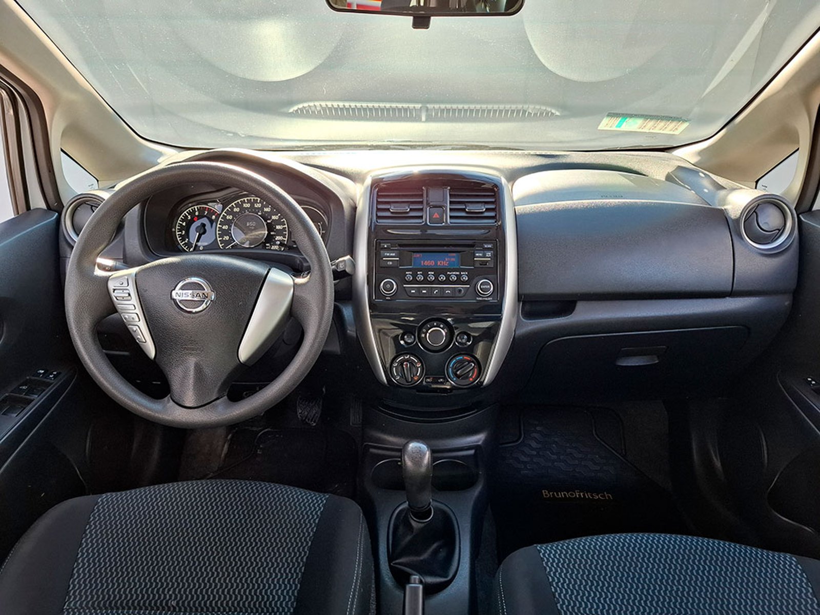 NISSAN NOTE 2017 - Imagen 19 de 19