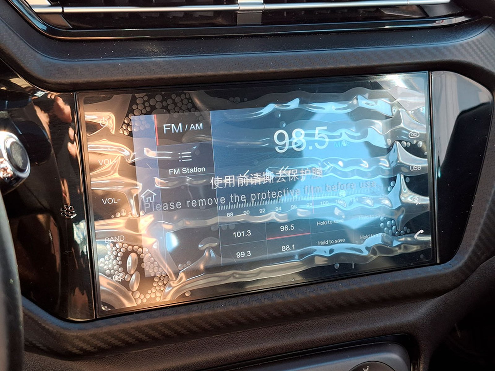 Chery TIGGO 2 GLS MT 2021 - Imagen 9 de 20