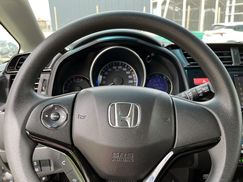 Honda WR V LX 1.5 2022 - Imagen 18 de 20