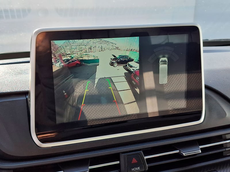 Maxus V90 CARGO 2021 - Imagen 15 de 20