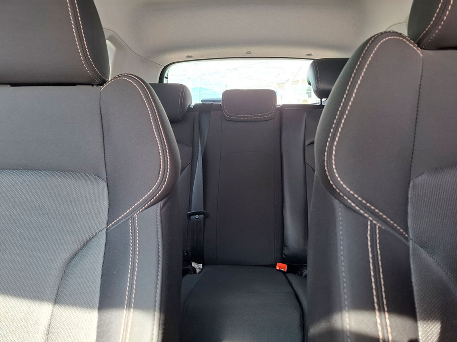 Changan NEW CS15 LUXURY1.5 2022 - Imagen 17 de 20