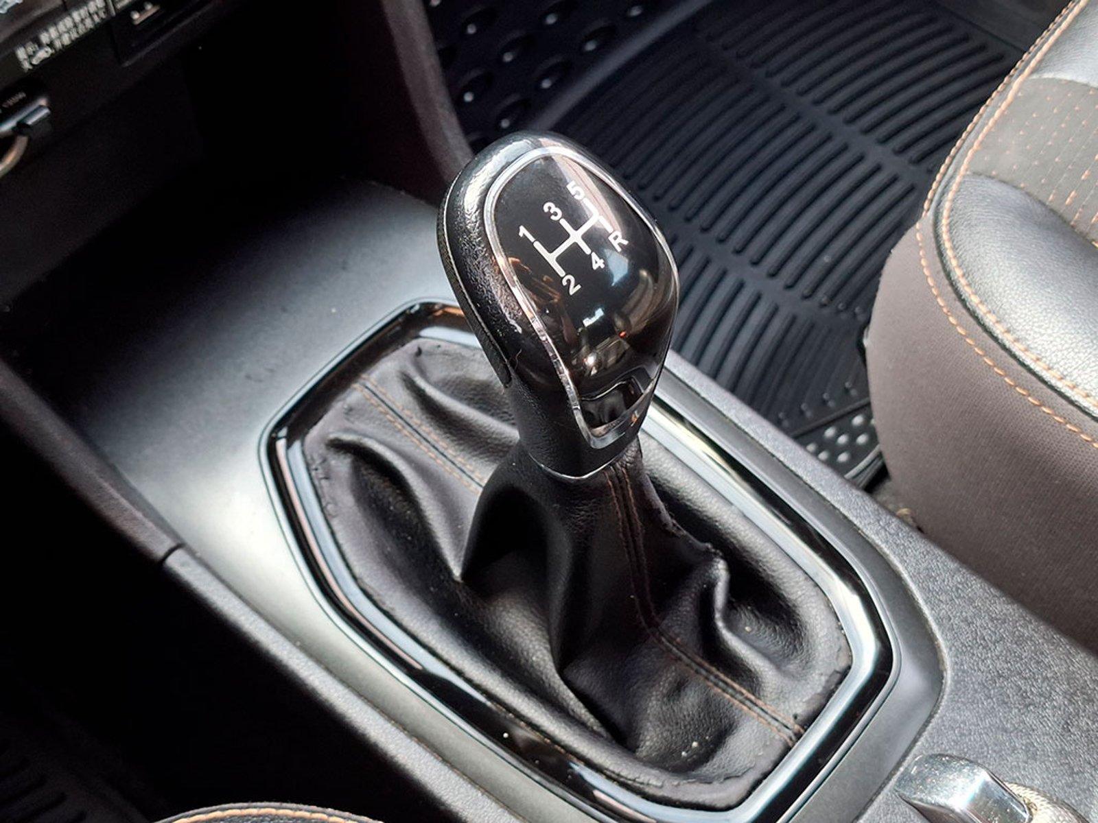 Chery TIGGO 2 1.5 2019 - Imagen 17 de 20