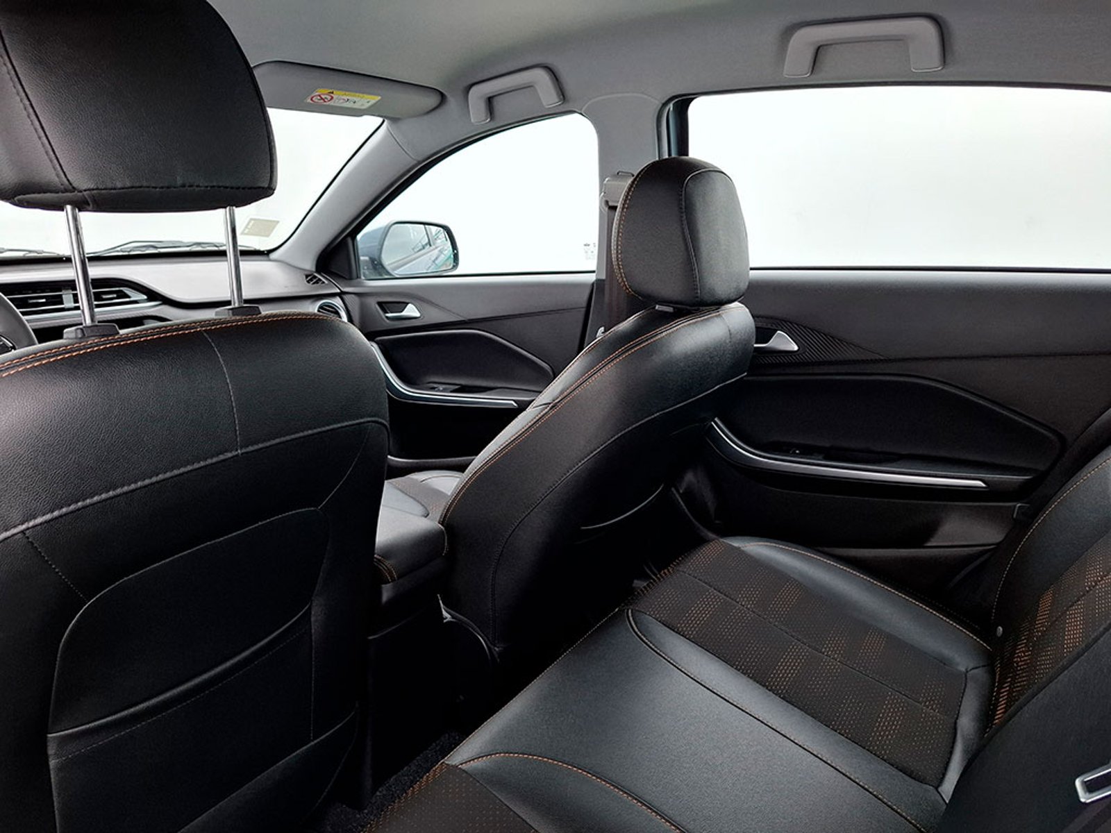Chery TIGGO 2 GLS MT 2023 - Imagen 15 de 20