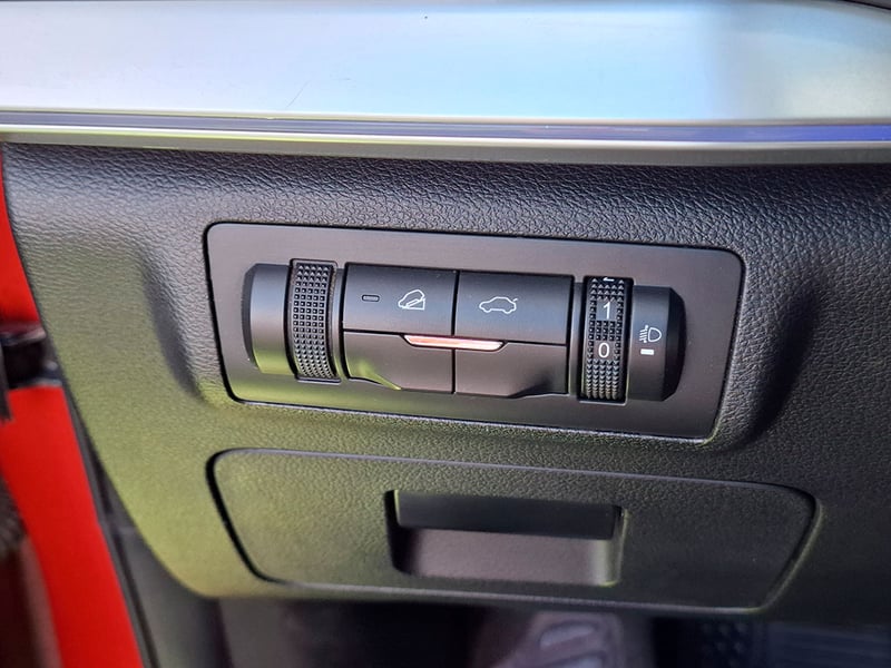 Chery TIGGO 8 PRO 2023 - Imagen 20 de 20