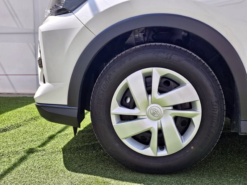 Toyota RAIZE 4X2 1.2 2026 - Imagen 9 de 20