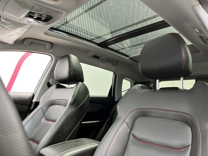 Chery TIGGO 7 PRO GLX CVT 2023 - Imagen 17 de 20