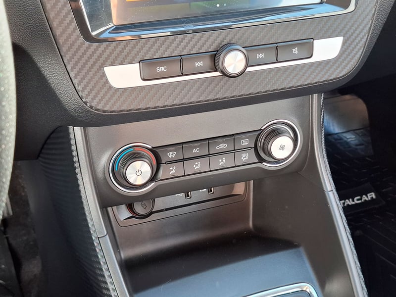 MG ZS 1.5 2021 - Imagen 16 de 20