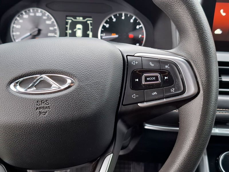 Chery TIGGO 8 GL MT 2019 - Imagen 19 de 20