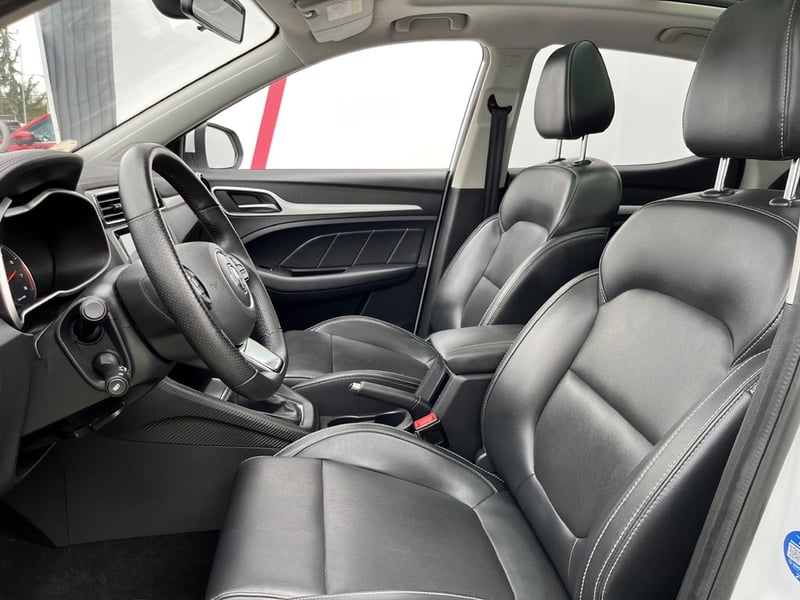 MG MG ZS 1.5 AT COM 2024 - Imagen 15 de 20