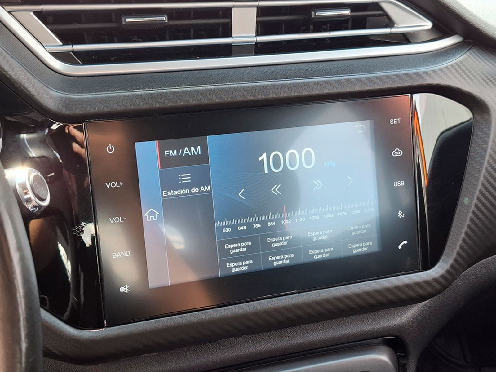 Chery TIGGO 2 GLS CVT 2021 - Imagen 9 de 20