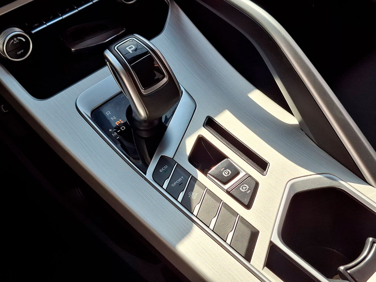 Geely COOLRAY COMFORT GL 2022 - Imagen 17 de 20