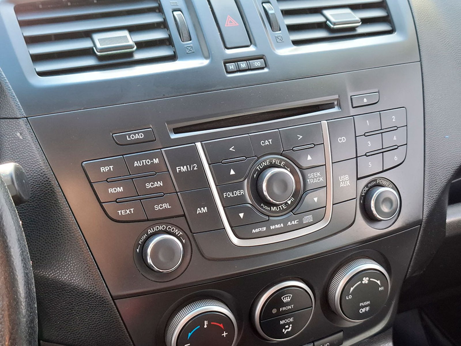 MAZDA MAZDA 5 STATION WAGON V AT 2019 - Imagen 15 de 20