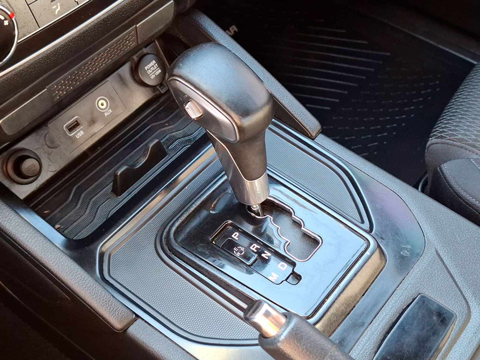 SsangYong NEW MUSSO GRAND 2.2 4X2 AT FULL 2021 - Imagen 11 de 20