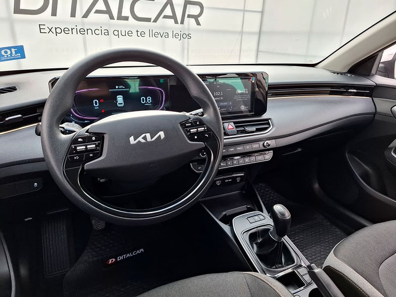 Kia K3 CROSS EX 1.4 2025 - Imagen 10 de 20
