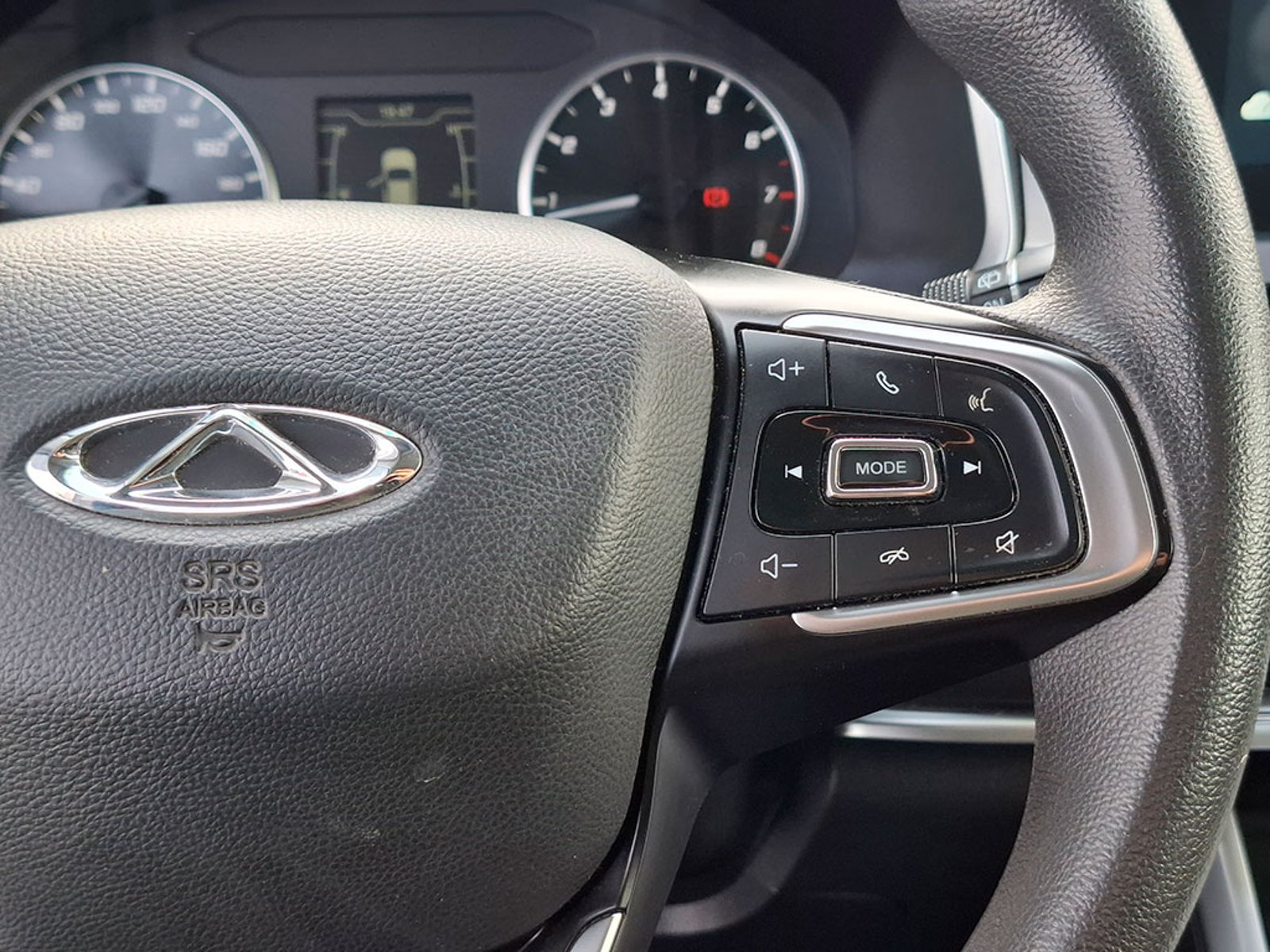 CHERY TIGGO 8 1.5 2021 - Imagen 15 de 20