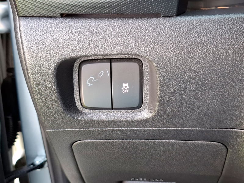Hyundai CRETA SU2I CVT 1.5AUT 2024 - Imagen 20 de 20