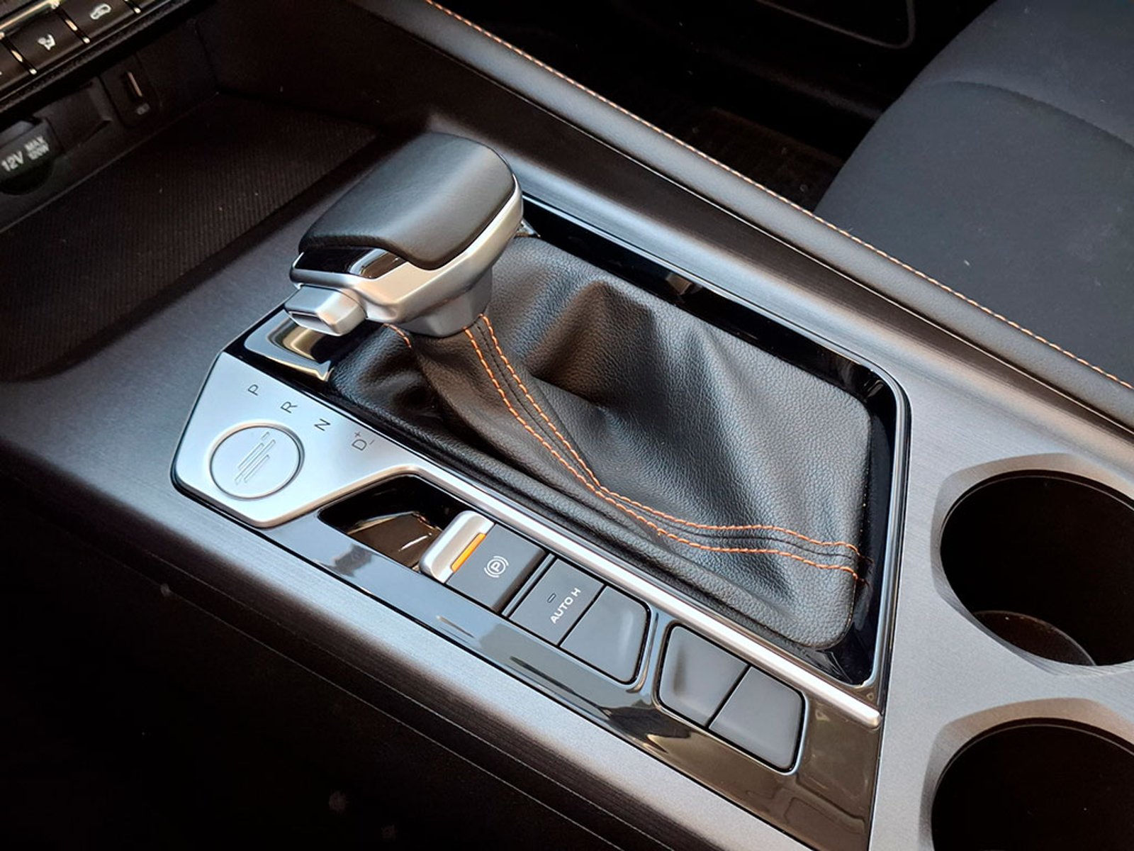 CHANGAN X7 PLUS LUXURY 1.5 AUT 2019 - Imagen 13 de 20