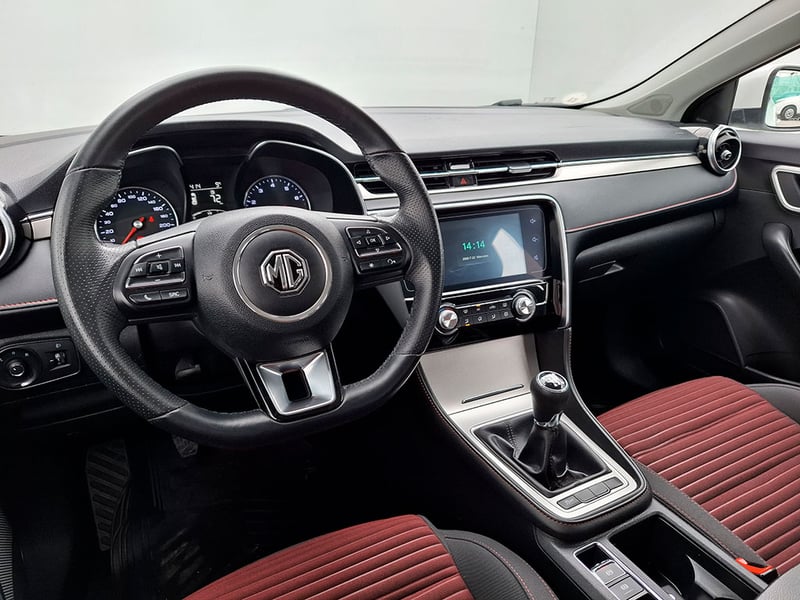 MG MG6 1.5T MT COM 2023 - Imagen 20 de 20