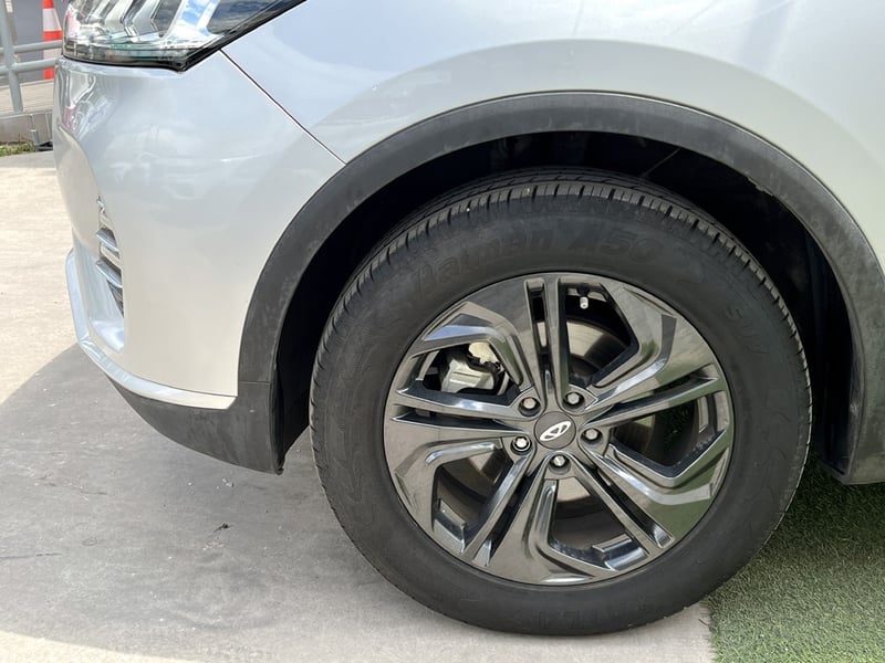 Chery TIGGO 7 PRO GLS CVT 2024 - Imagen 9 de 20