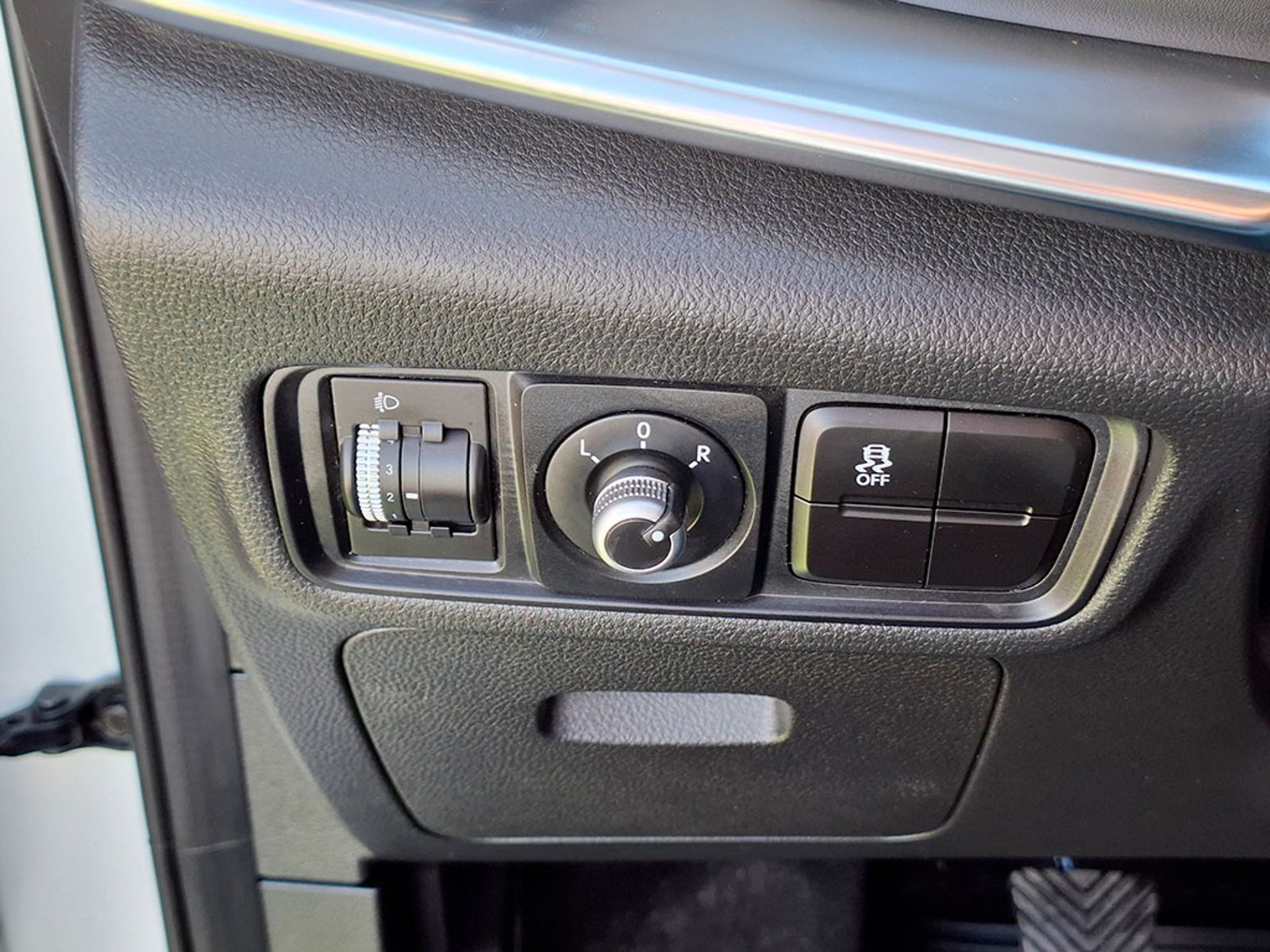 JAC JS8 GDI 1.5 2026 - Imagen 19 de 20
