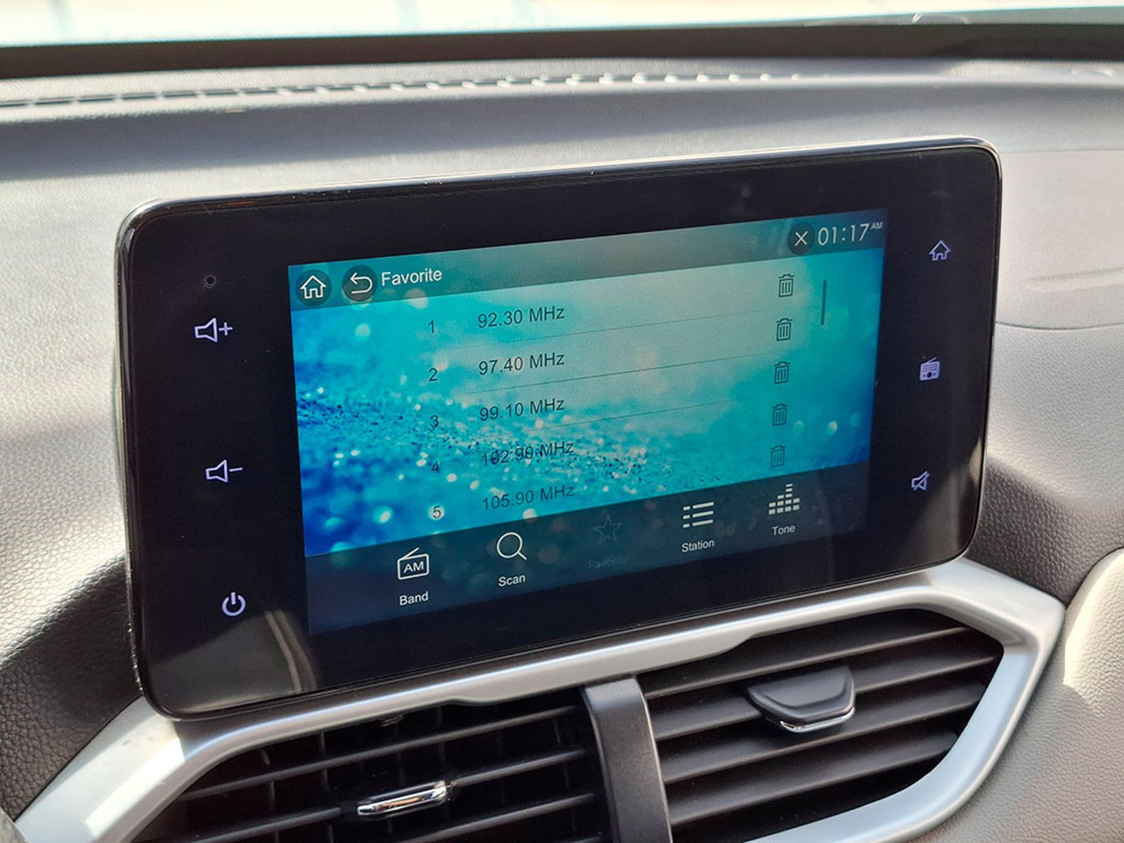 Chevrolet GROOVE 1.5 2023 - Imagen 14 de 20