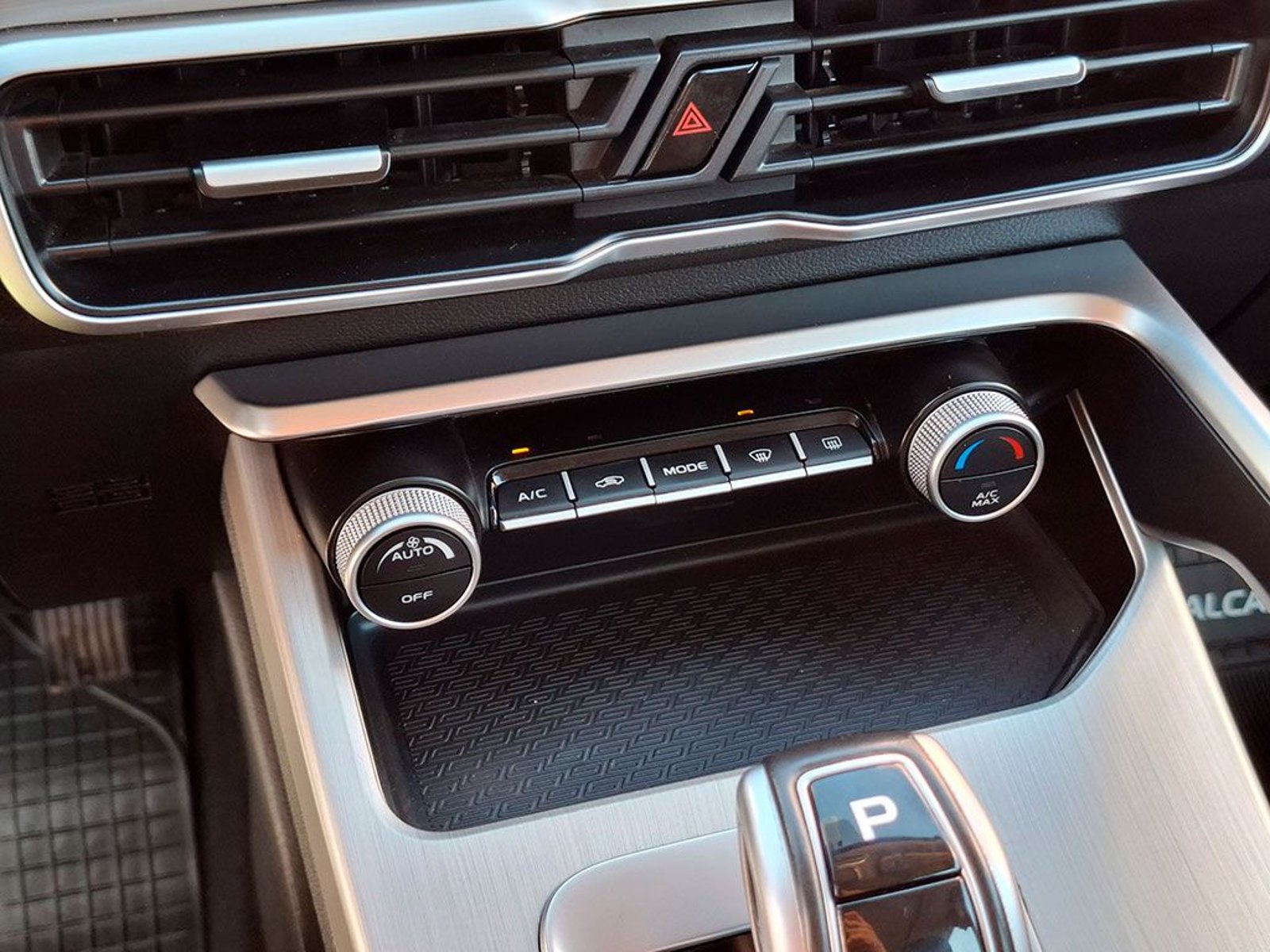 Geely COOLRAY 1.5TD AT GC Exclusive 2023 - Foto 5 de 20
