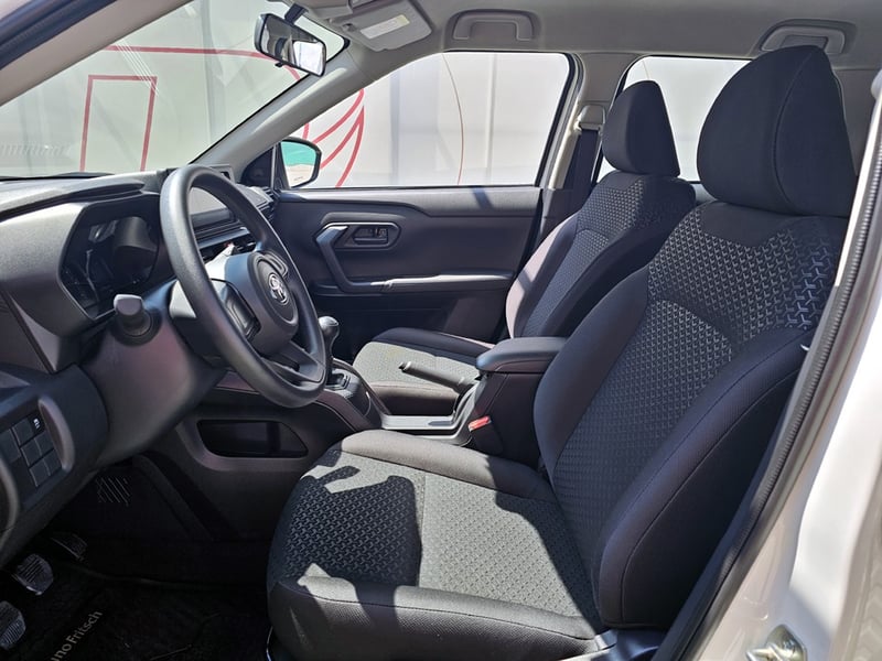 Toyota RAIZE 4X2 1.2 2026 - Imagen 14 de 20