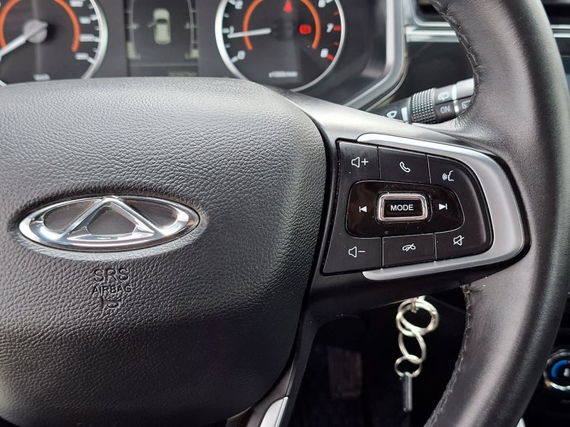 Chery TIGGO 2 PRO GLS MT 2023 - Imagen 12 de 20