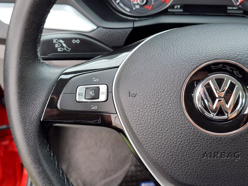 Volkswagen GOL HB 1.6 2022 - Imagen 11 de 20