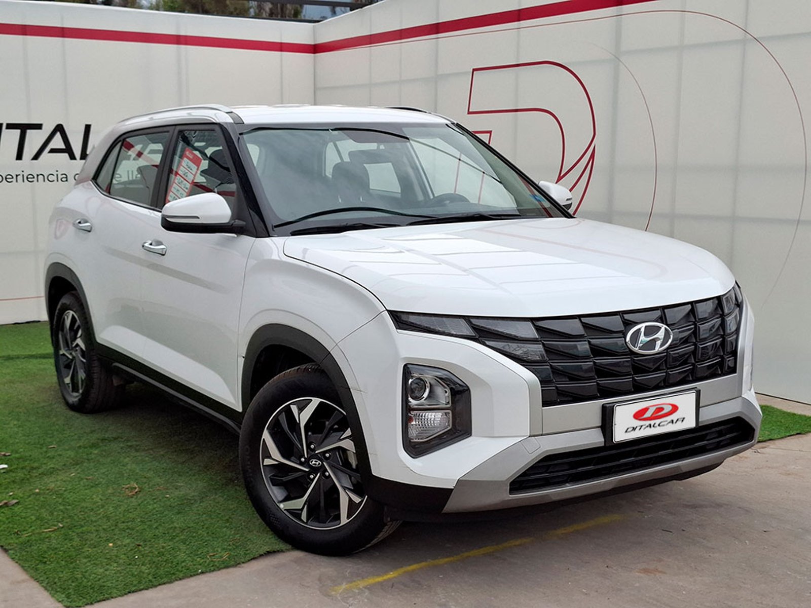 Hyundai CRETA 2024 - Foto 3 de 20