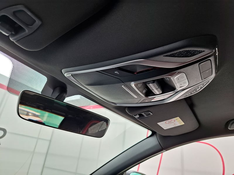 Geely NEW COOLRAY 1.5TD AT GK EXCLUSIVE 2024 - Imagen 18 de 20