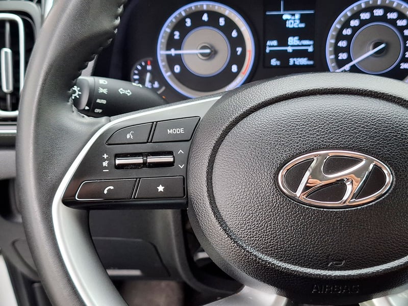 Hyundai CRETA 2024 - Imagen 11 de 20