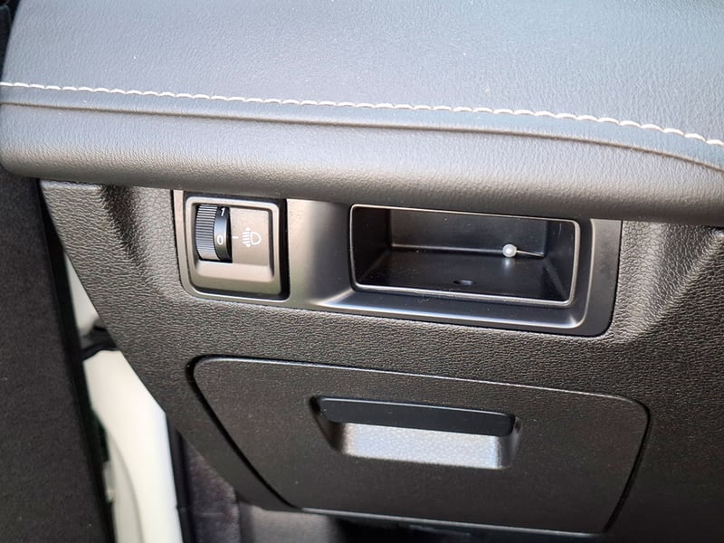 Geely AZKARRA 1.5TD 6AT GC 2WD Comfort 2024 - Imagen 20 de 20