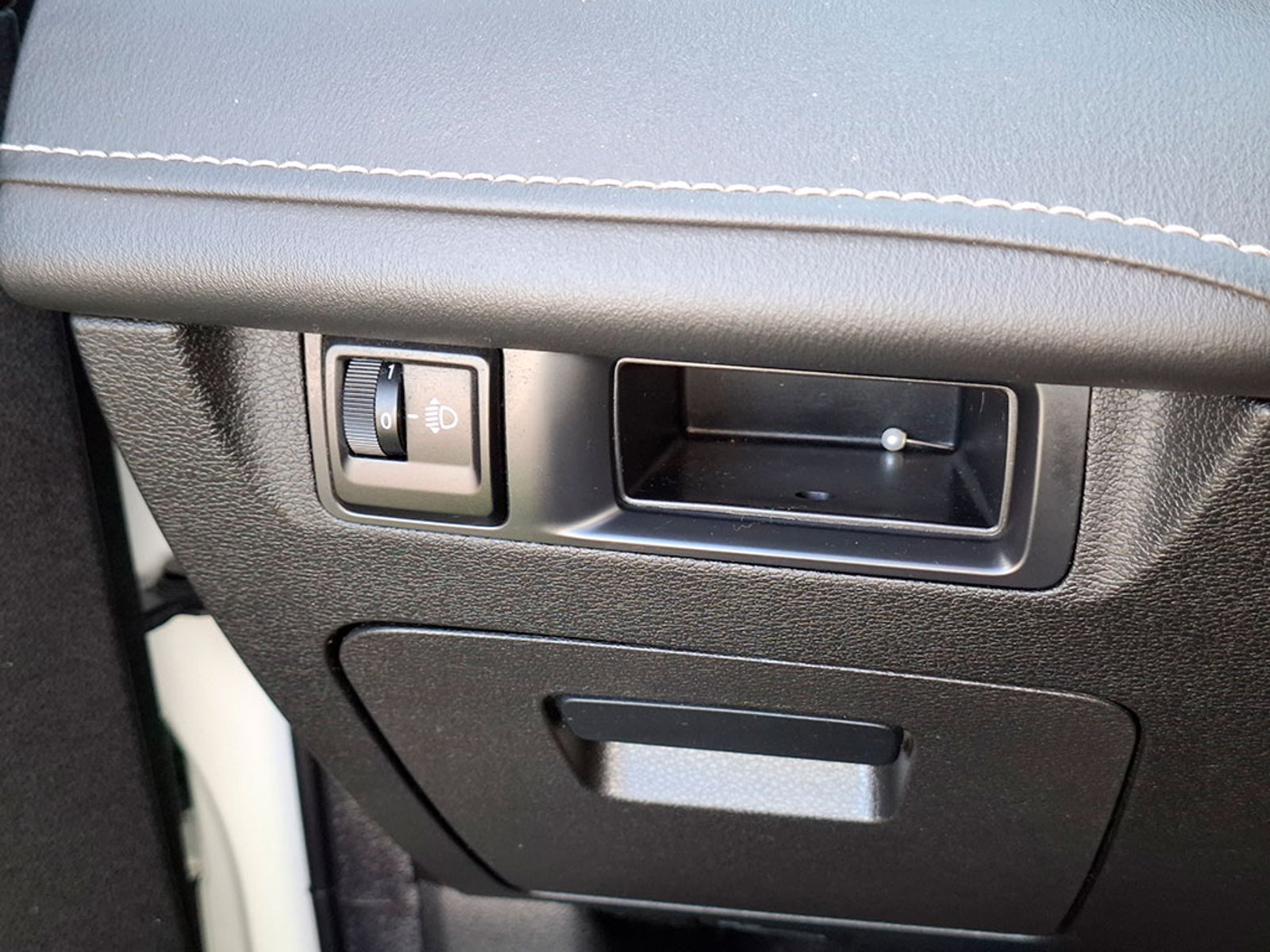 Geely AZKARRA 1.5TD 6AT GC 2WD Comfort 2024 - Imagen 20 de 20